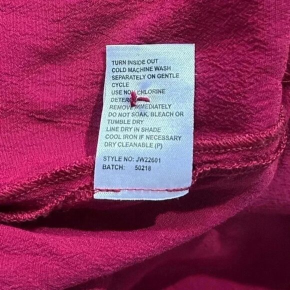 Jag Dress - Picture 6 of 7